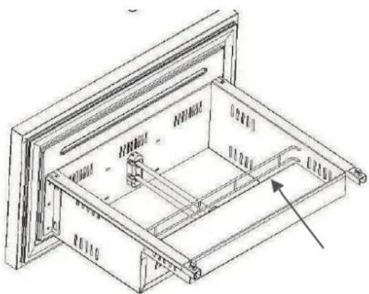FRIGELUX RE2T136A - FRIO ENTREPRISE - 1