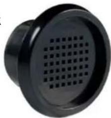 FRIGELUX RE2T136A - Charcoal filter (depending on the model): - 1
