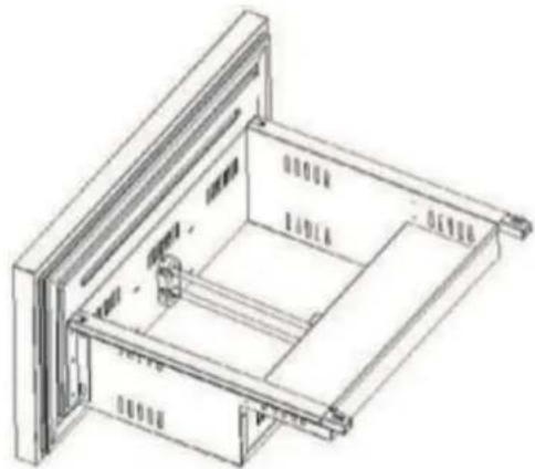 FRIGELUX RETT136A - Inštalácia zásuviek pre model RE2T136A : - 3