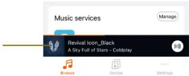 ROBERTS Revival Icon - Now Playing (Lecture en cours) - 1