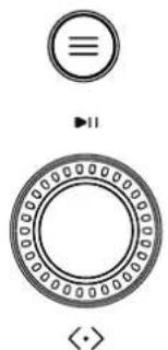 ROBERTS Revival Icon - Menu - 1