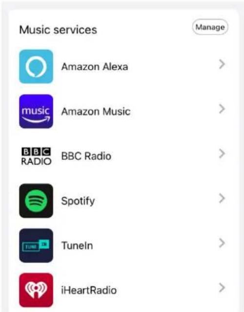 ROBERTS Revival Icon - Enregistrer le prédéfini (application) - 1