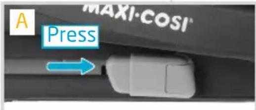 MAXI-COSI Fame - CS - 12
