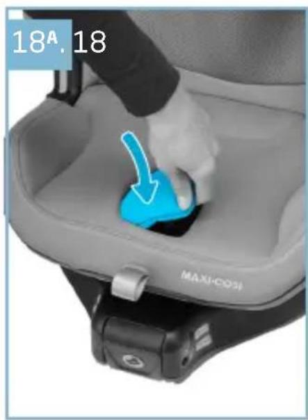 MAXI-COSI Fame - CS - 187
