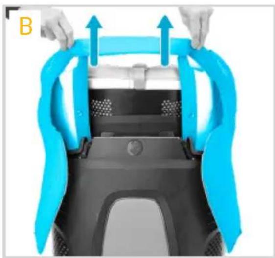 MAXI-COSI Fame - - 150 cm - 46