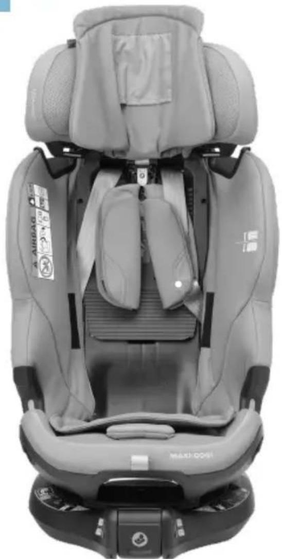 MAXI-COSI Fame - CS - 181