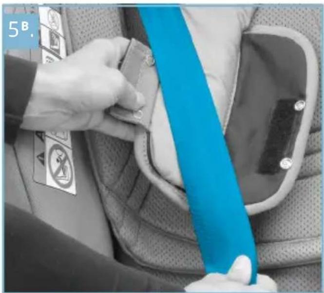 MAXI-COSI Fame - - 150 cm - 12