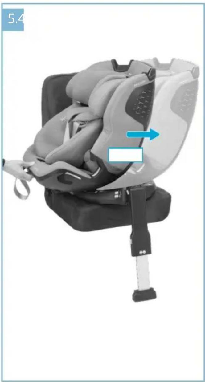MAXI-COSI Fame - CS - 41
