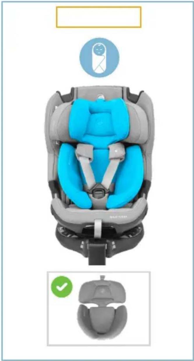 MAXI-COSI Fame - CS - 57