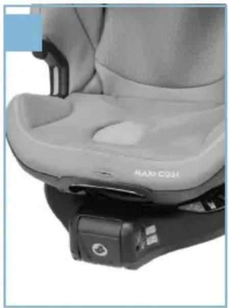 MAXI-COSI Fame - CS - 191