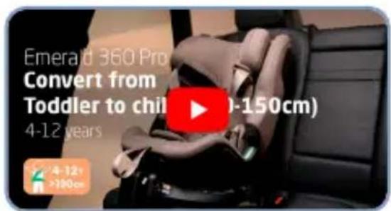 MAXI-COSI Fame - CS - 147