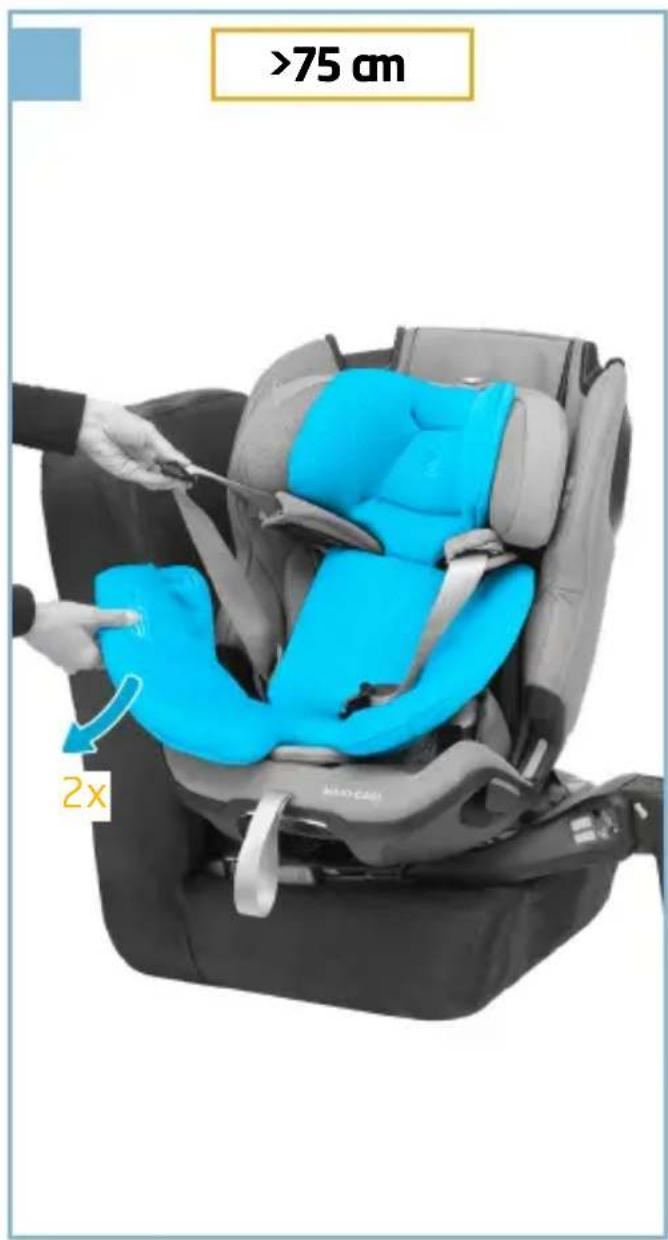 MAXI-COSI Fame - CS - 94