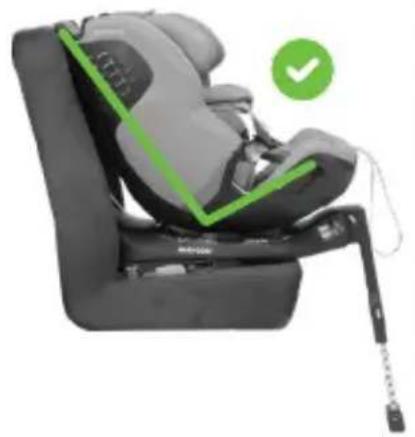 MAXI-COSI Fame - CS - 141