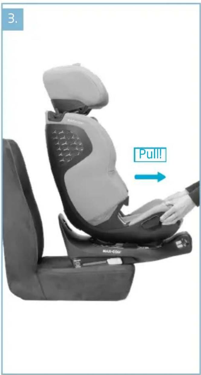 MAXI-COSI Fame - 1. - 5