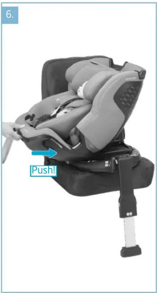 MAXI-COSI Fame - CS - 81