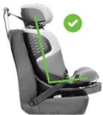 MAXI-COSI Fame - CS - 143