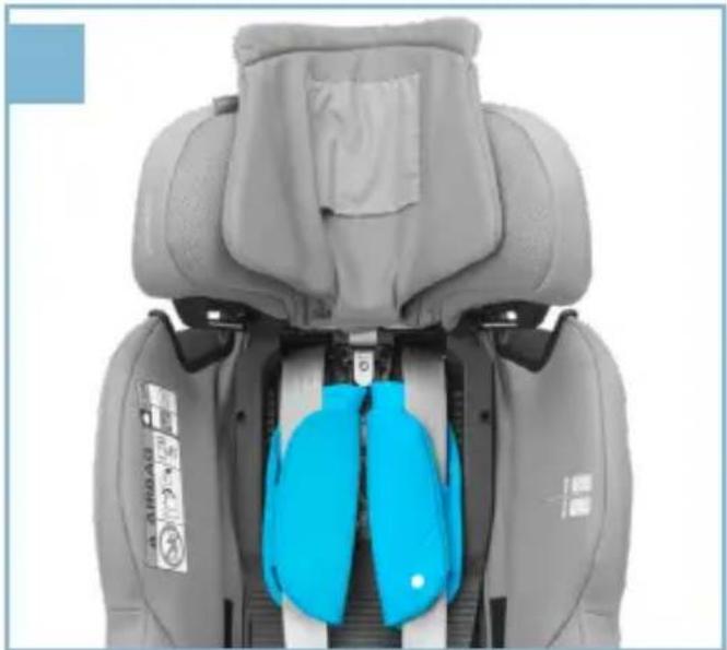 MAXI-COSI Fame - CS - 170