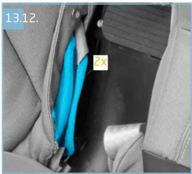 MAXI-COSI Fame - CS - 178