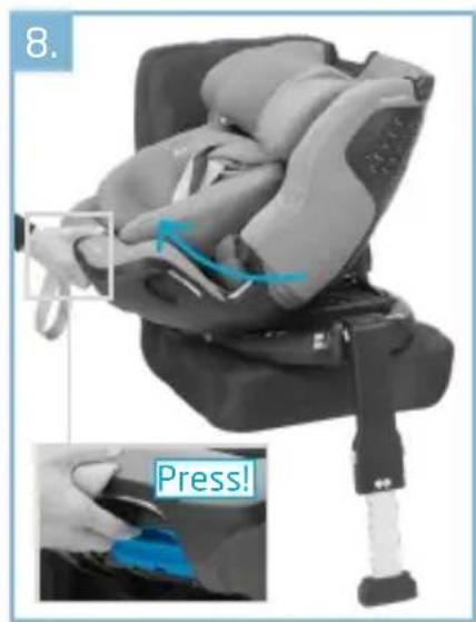 MAXI-COSI Fame - FR - 4