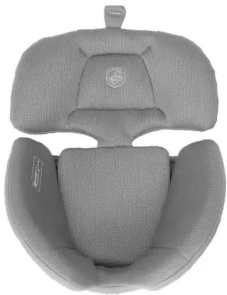 MAXI-COSI Fame - CS - 61