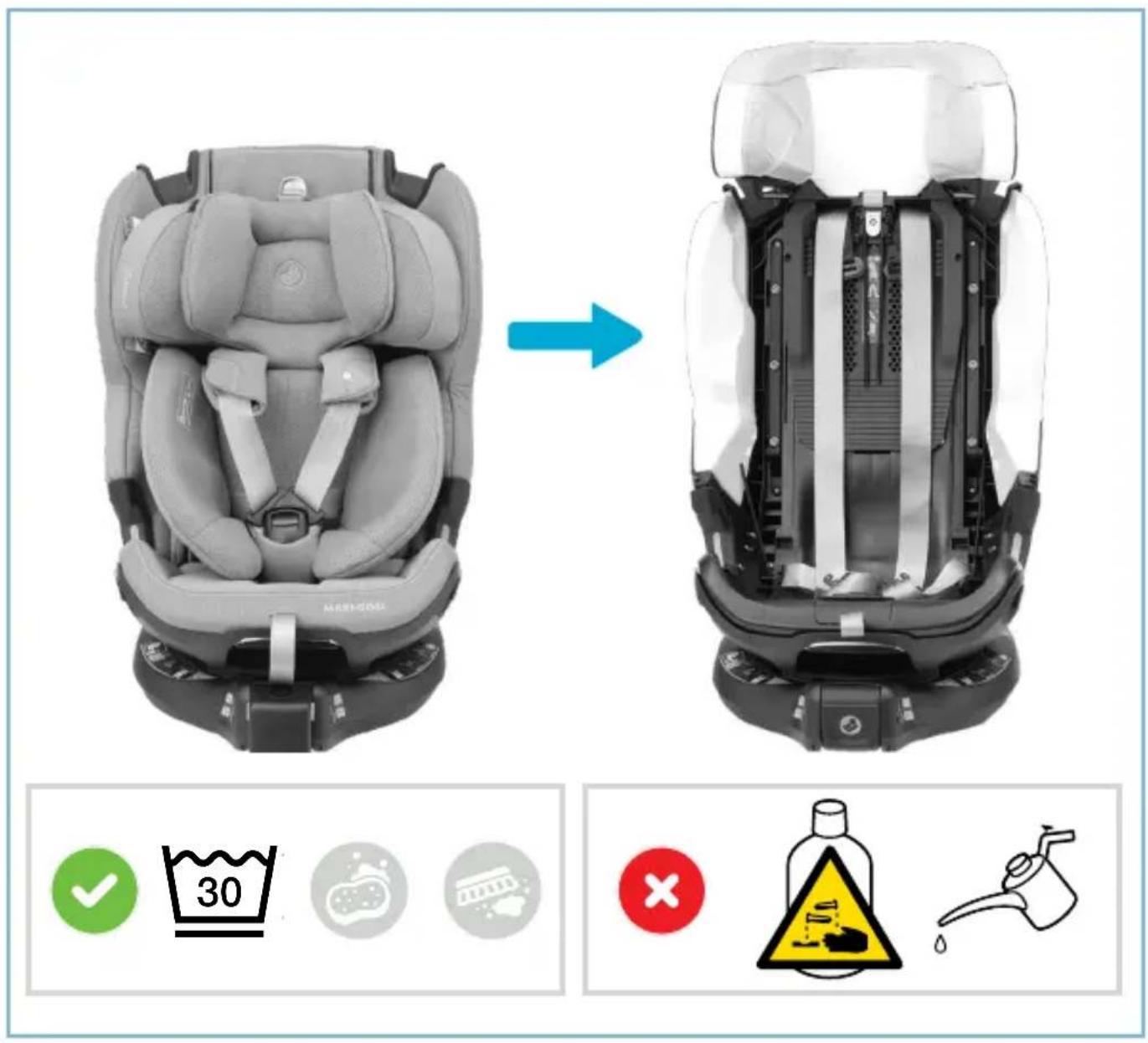 MAXI-COSI Fame - NL - 5