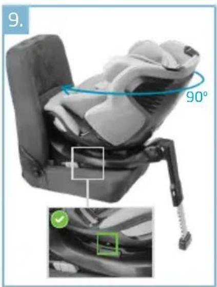 MAXI-COSI Fame - FR - 5