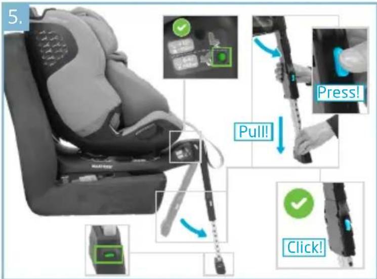 MAXI-COSI Fame - FR - 1