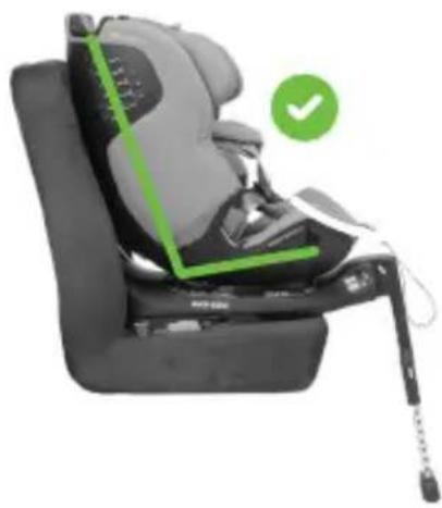 MAXI-COSI Fame - CS - 140