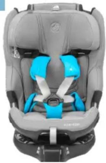 MAXI-COSI Fame - - 150 cm - 16