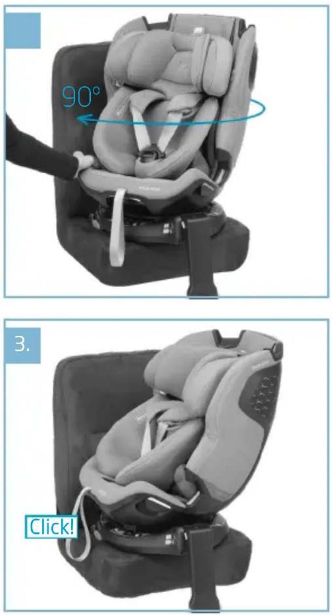 MAXI-COSI Fame - CS - 37