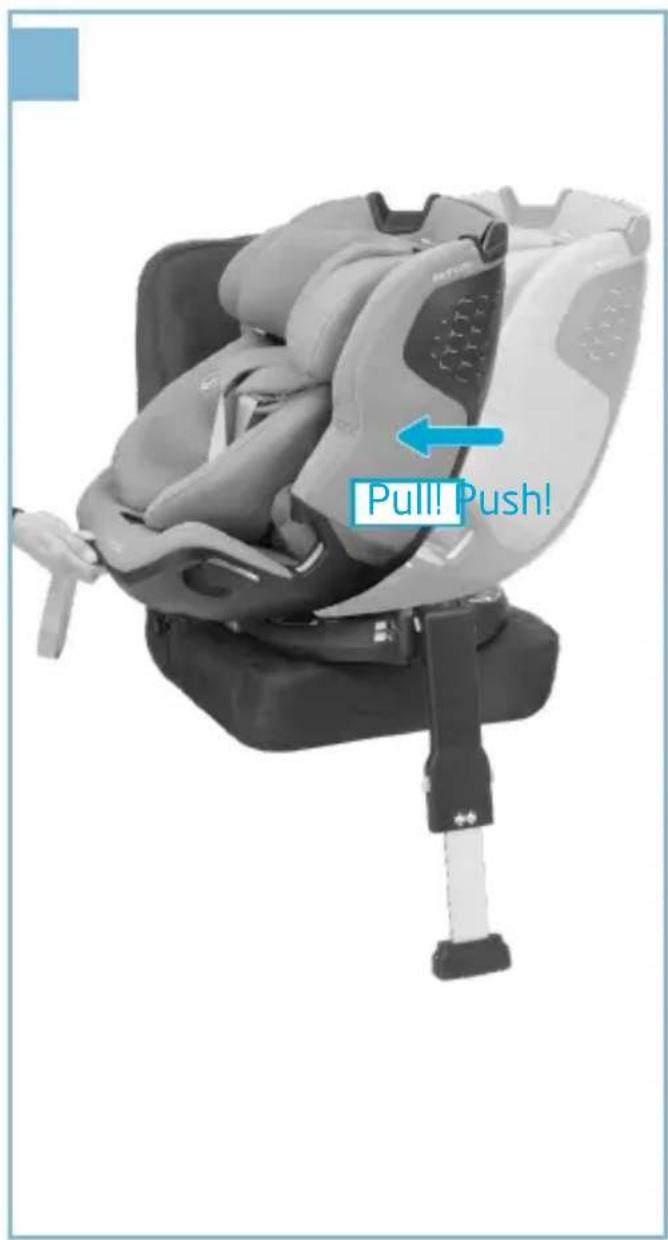 MAXI-COSI Fame - CS - 40