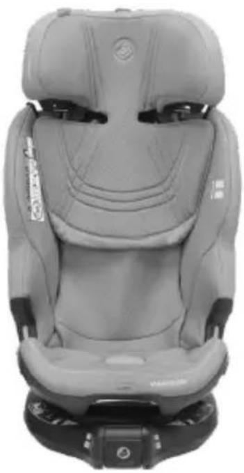 MAXI-COSI Fame - CS - 158