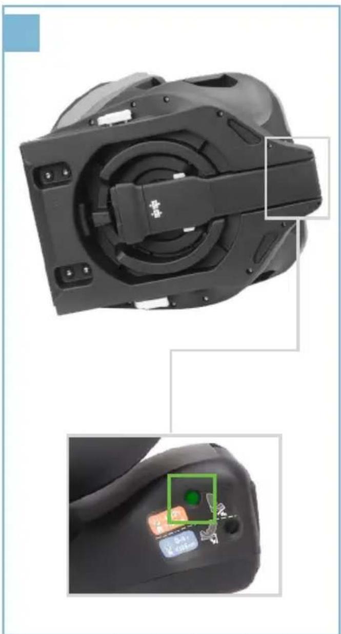 MAXI-COSI Fame - CS - 162