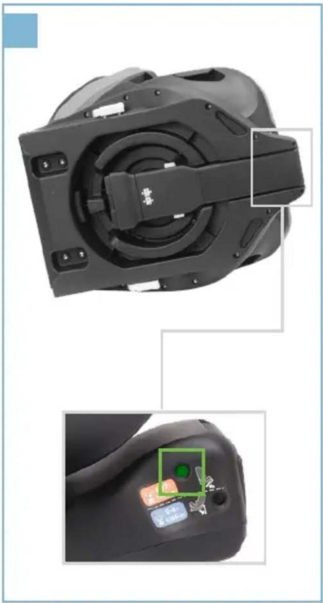 MAXI-COSI Fame - CS - 31