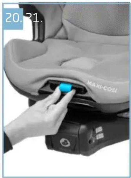MAXI-COSI Fame - CS - 190