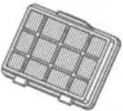 EUREKA NEN170 - Please do not return this product to the store. - 5