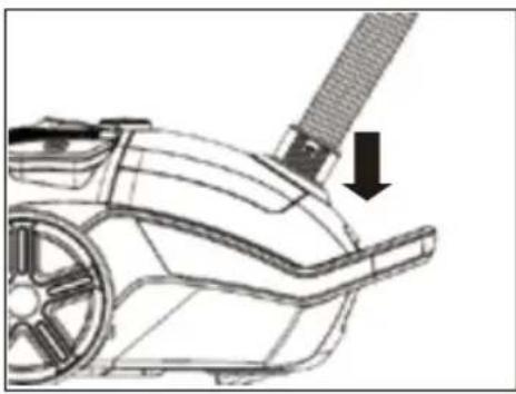 EUREKA NEN170 - How to assemble your vacuum cleaner - 1