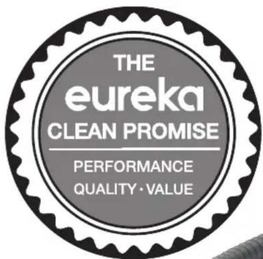 EUREKA NEN180 - Important instructions - 1
