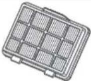 EUREKA NEN180 - Please do not return this product to the store. - 4