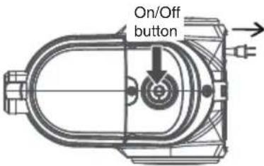 EUREKA NEN180 - Operation - 1