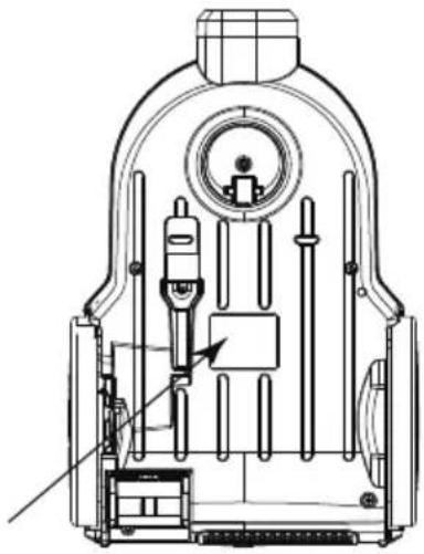 EUREKA NEN180 - Please Retain - 1