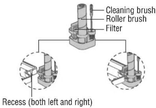 EUREKA NEW400 - Cleaning solution - 1
