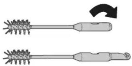 EUREKA NEW400 - Accessories Description - 1