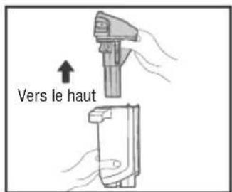 EUREKA NEW400 - Debout et pause - 1
