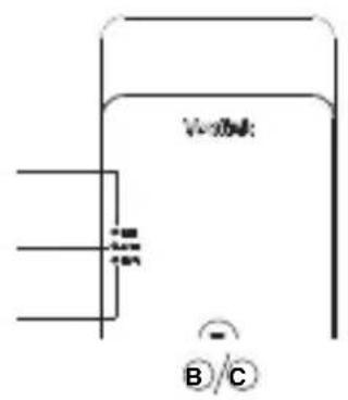 Yealink W75 Mini MC - - Einsatz von zwei oder drei W75 Mini MC - 9
