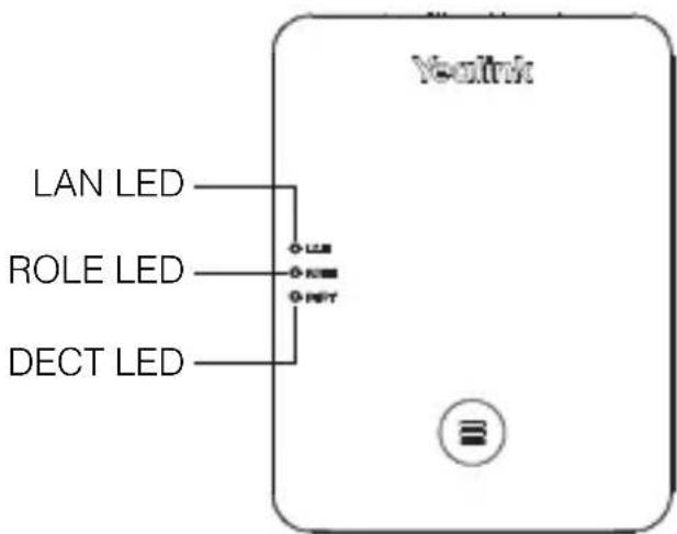 Yealink W75 Mini MC - 3