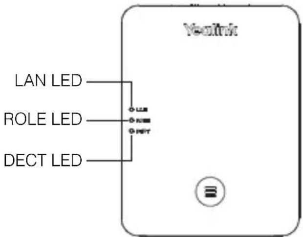 Yealink W75 Mini MC - Descripción General - 4