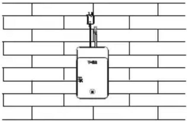 Yealink W75 Mini MC - Mounting the Device - 2