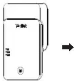 Yealink W75 Mini MC - Deploying the Device - 1