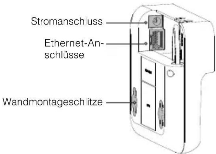 Yealink W75 Mini MC - Überblick - 2